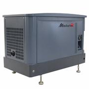 Бензиновий генератор Matari MA10000SE