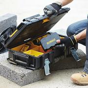 Набір пір'яних свердел DeWALT EXTREME IMPACT DT7943B (по дереву)