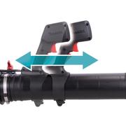 Акумуляторний ранцевий обприскувач Makita XGT PM001GT202