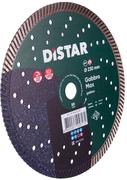 Алмазний диск Distar 1A1R Turbo 232x2,5x12x22,23 Gabbro Max (10115429018)