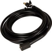 Шланг для мийок високого тиску Einhell PVC High Pressure hose 6 м (4144019)
