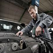 Акумуляторний дриль-шурупокрут Metabo BS 18 Quick (602217840) (без акумулятора і ЗП)