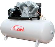 Компресор AirCast СБ4 / Ф-500.LT 100 /15-7.5
