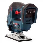 Акумуляторний лобзик Bosch GST 18 V-LI B Professional (0615990M43)