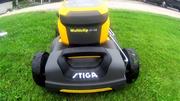 Акумуляторна газонокосарка Stiga MultiClip 47 AE