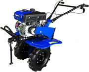 Культиватор Forte 80-MC синій колеса 8 "7,0 к.с.. (91631)