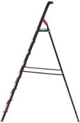 Драбина Intertool 8 ступенів (LT-0058)