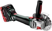 Комплект акумуляторних інструментів Metabo Combo Set 2.9.4 18 V (685208650)