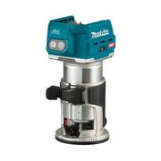 Акумуляторний фрезер Makita XGT RT001GM210