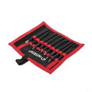 Набір радіотехнічних пінцетів Intertool NT-6002