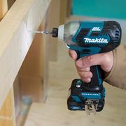 Акумуляторний гайкокрут Makita TD111DZ (без акумулятора і ЗП)