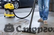 Господарський пилосос Karcher MV 3 Premium