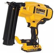 Акумуляторний цвяхозабівач DeWALT DCN680D2
