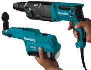 Перфоратор Makita HR2651