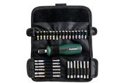 Набір викруток Metabo (626726000)