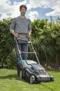 Газонокосарка акумуляторна Gardena PowerMax Li-40/37 Gar (05038-20.000.00)