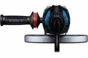 Кутова шліфмашина Bosch GWS 30-230 B (06018G1000)