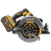 Пила дискова акумуляторна DeWalt DCS578X2