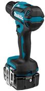 Акумуляторний дриль-шурупокрут Makita LXT BL 18 В DDF485SFJ