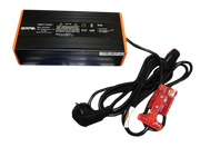 Рокла електрична GTM PTE15Q-B 1500 кг, 115 см 92332
