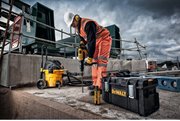 Бур з пустотілим стволом DeWALT DT60230