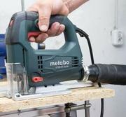 Лобзик Metabo STEB 65 Quick (601030000)