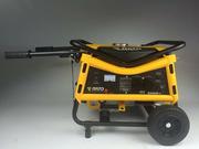 Бензиновий генератор Rato R3000W-V
