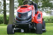 Садовий мінітрактор Hecht 5222