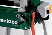 Фуговально-рейсмусовий верстат Metabo HC 260 C-2.2 WNB (114026000)