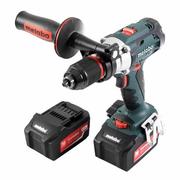 Акумуляторний дриль-шурупокрут Metabo SB 18 LTX Impuls (602192960)