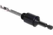Перехідник для коронки 1/4" Bosch 14-30 мм (2609390586)