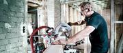 Акумуляторна пила торцювальна Metabo KGS 18 LTX 216 (619001650)