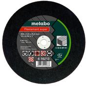 Круг відрізний Metabo Flexiamant super Premium C 30-S 350x3.5x25.4 мм (616213000)