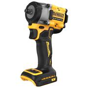 Гайковерт ударний DeWALT DCF922NT