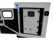 Дизельний генератор SOYGEN SGN 25 KVA