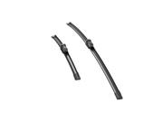 Комплект щіток склоочисника безкаркасних Bosch Aerotwin 700/400 (3397007557)