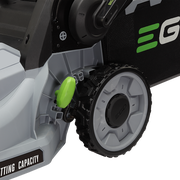 Газонокосарка EGO LM1701E акумуляторна, 56 В, 42 см (0500016002) 81737