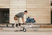 Робочий стіл Bosch GTA 60 W (0601B12000)