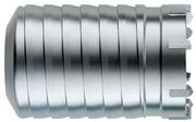 Твердосплавна ударна коронка Metabo 100х100 мм (623032000)
