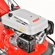 Газонокосарка бензинова Hecht 551 SX 5 in 1