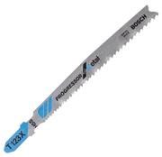 Пилки для лобзика Bosch T123 X HSS (2609256735) 2 шт