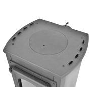 Камін HECHT VERVIS