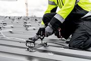 Акумуляторний ударний гайковерт Metabo SSD 18 LT 200 BL (602397840) (без АКБ та ЗП)