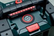 Акумуляторний радіоприймач Metabo RC 12-18 BT DAB+ (600779850)