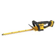 Кущоріз акумуляторний DeWALT DCMHT562P1