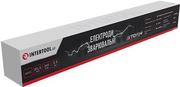 Електроди зварювальні INTERTOOL STORM 6013, 2.5 мм, 2.5 кг (EW-2525)