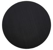 Тарілка опірна на липучках Metabo 173 мм 5/8" (623273000)