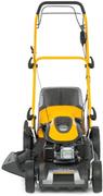 Газонокосарка бензинова Stiga Combi48SVQ