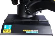 Снігоприбирач бензиновий SEQUOIA SST6553