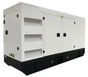 Дизельний генератор UNIVERSAL UND-BD 165 KVA